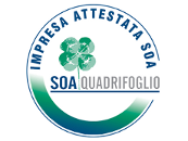 Attestato SOA per la categoria OS19